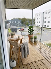 Photo 2. Apartment, Golfhaven, Aalborg 