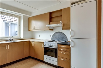 Photo 6. Apartment, Vesterparken, Vojens 