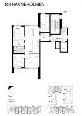 Photo 16. Apartment, Thit Jensens Gade, Aarhus C 