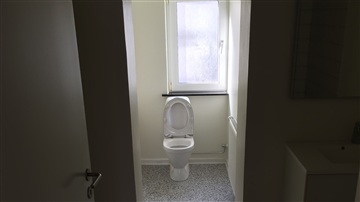 Photo 2. Apartment, Jernbanegade, Langeskov 