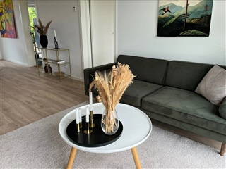 Photo 6. Apartment, Høje Tøpholm, Hundested 