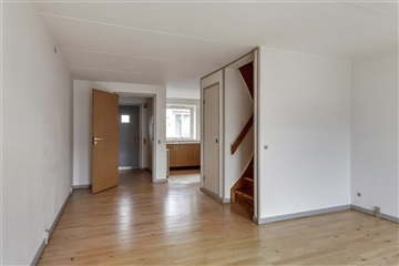 Photo 9. Apartment, Vesterparken, Vojens 