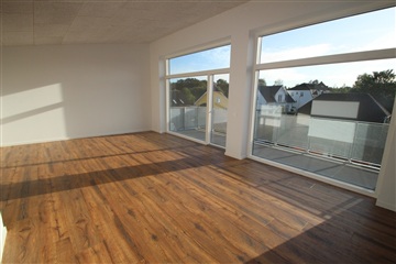 Photo 1. Apartment, Saxovej, Kolding 