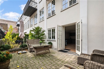 Photo 7. Apartment, Amaliegade, København K 