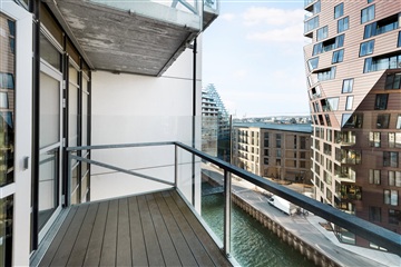 Photo 3. Apartment, Thit Jensens Gade, Aarhus C 