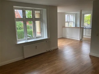 Photo 1. Apartment, Istedgade, Aalborg 