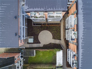 Photo 11. Apartment, Saxovej, Kolding 