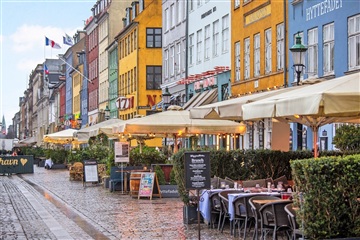 Photo 20. Apartment, Nyhavn, København K 