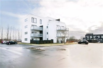 Photo 10. Apartment, Golfhaven, Aalborg 