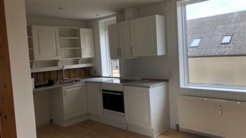 Photo 3. Apartment, Nyborgvej, Langeskov 