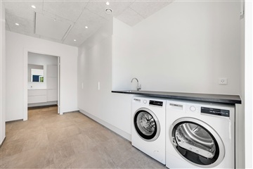 Photo 2. House, Sønderparken, Bramming 