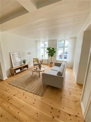 Billede 2. Lejlighed, Dalgasgade, Aalborg 