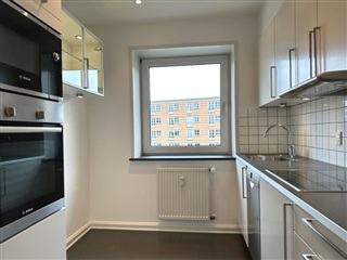 Photo 2. Apartment, Gerthasvej, Odense C 