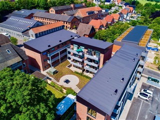 Photo 10. Apartment, Saxovej, Kolding 