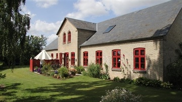 Photo 1. Apartment, Odensevej, Ullerslev 