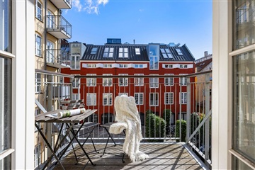 Photo 1. Apartment, Nyhavn, København K 