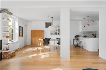 Photo 5. Apartment, Nyhavn, København K 