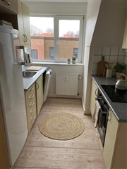 Photo 3. Apartment, Jernbanegade, Hjørring 