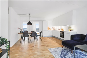 Photo 1. Apartment, Guldblommevej, Ballerup 