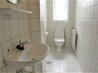 Billede 1. Lejlighed, Vesterbro, Aalborg 