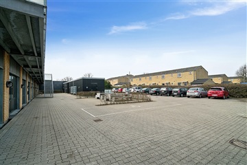 Photo 4. Room, Stentevej, Nyborg 