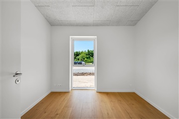 Photo 6. House, Sønderparken, Bramming 