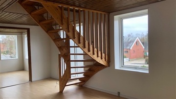 Photo 8. Apartment, Nyborgvej, Langeskov 