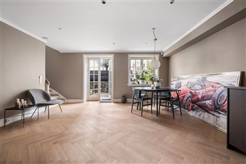 Photo 12. Apartment, Amaliegade, København K 