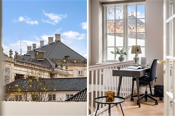 Photo 14. Apartment, Amaliegade, København K 