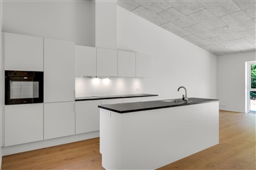 Photo 13. House, Sønderparken, Bramming 