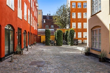 Photo 16. Apartment, Nyhavn, København K 