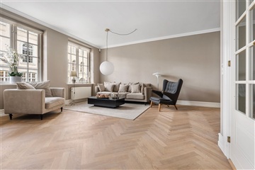 Photo 9. Apartment, Amaliegade, København K 