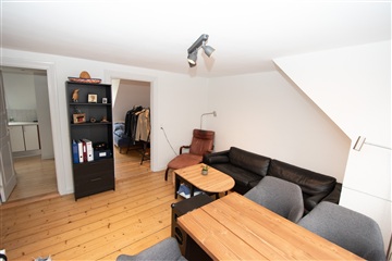 Photo 7. Apartment, Poul Paghs Gade, Aalborg 