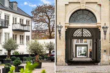 Photo 6. Apartment, Amaliegade, København K 