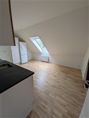 Photo 3. Apartment, Odensevej, Ullerslev 