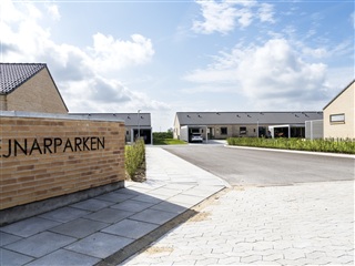 Photo 8. Apartment, Iversvej, Hjørring 