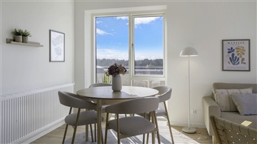 Photo 9. Apartment, Anna Anchers Vej, Aalborg SV 