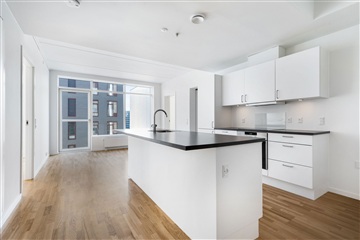 Photo 1. Apartment, Thit Jensens Gade, Aarhus C 