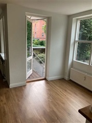 Photo 3. Apartment, Istedgade, Aalborg 