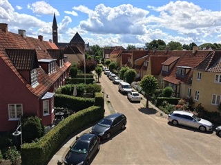 Photo 9. Apartment, Gerthasvej, Odense C 