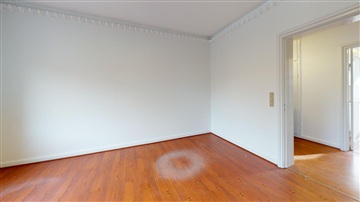 Billede 3. Lejlighed, Vesterbro, Aalborg 