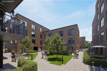 Billede 9. Lejlighed, Strand Alle, Nørresundby 