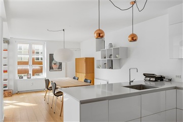 Photo 6. Apartment, Nyhavn, København K 