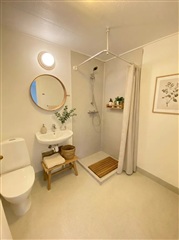 Billede 4. Lejlighed, Dalgasgade, Aalborg 