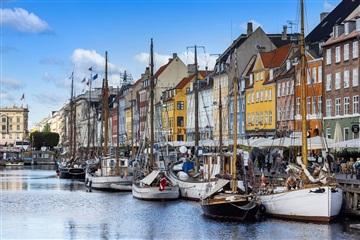 Photo 21. Apartment, Nyhavn, København K 