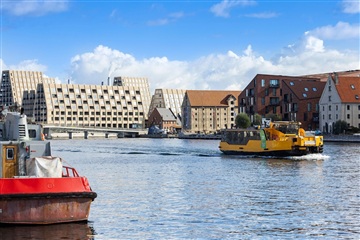 Photo 18. Apartment, Nyhavn, København K 