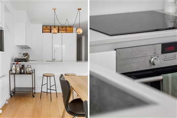 Photo 9. Apartment, Nyhavn, København K 