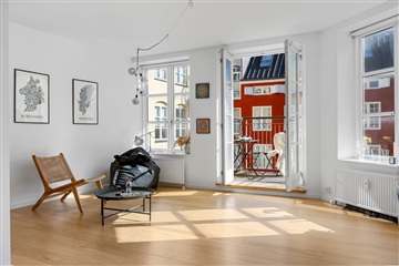 Photo 4. Apartment, Nyhavn, København K 
