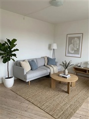 Photo 2. Apartment, Jernbanegade, Hjørring 