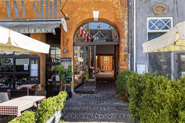 Photo 19. Apartment, Nyhavn, København K 